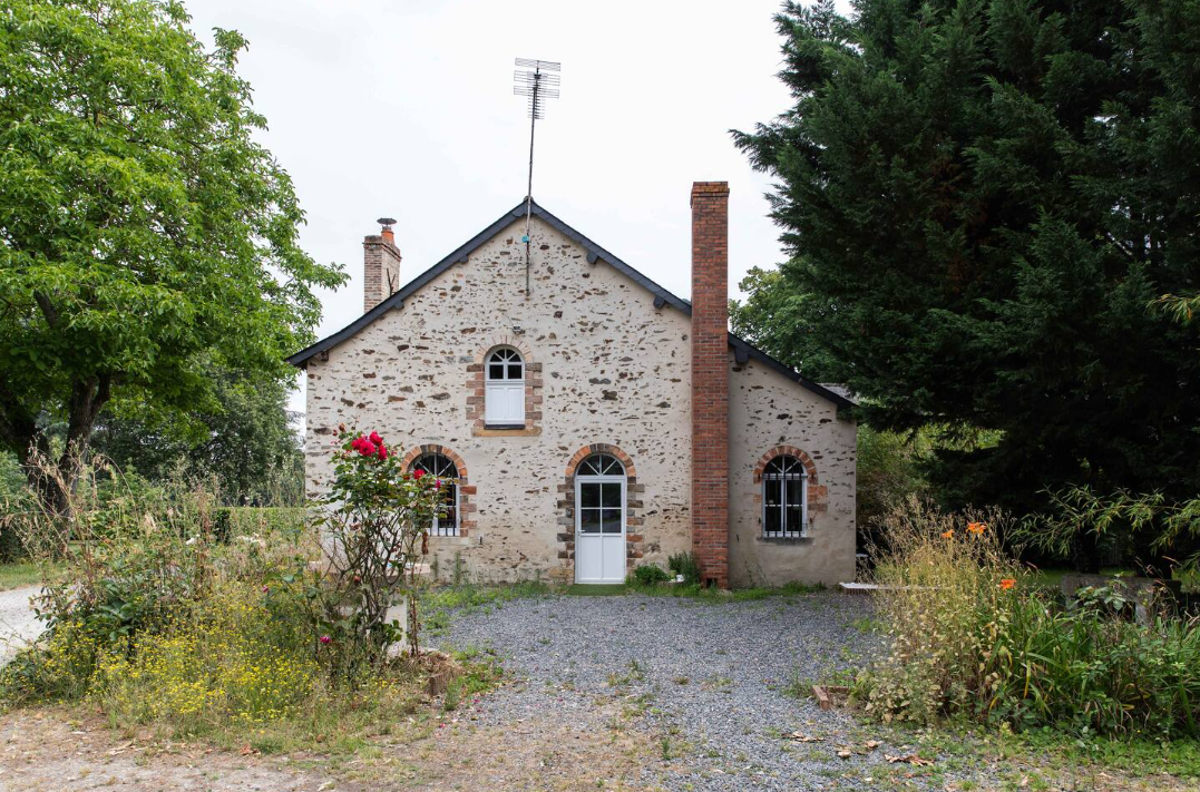 Domaine de la Maroutière – Gîte du Gardien