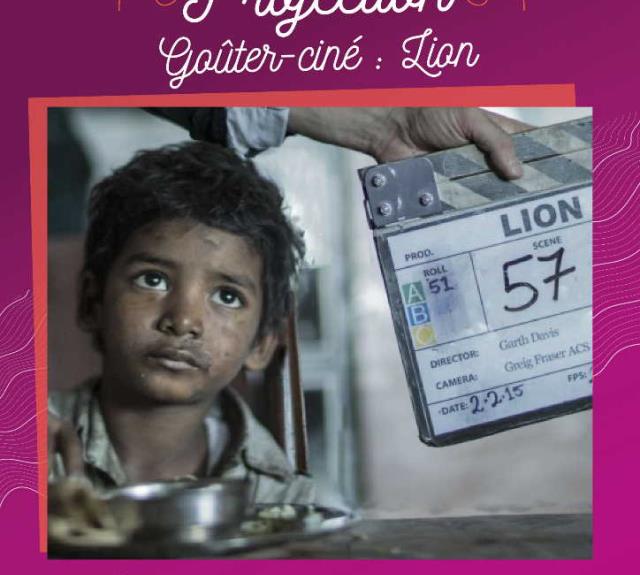 Gouter-cine-Lion-grosbreuil-destination-vendee-grand-littoral