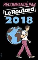 Guide du Routard 2018