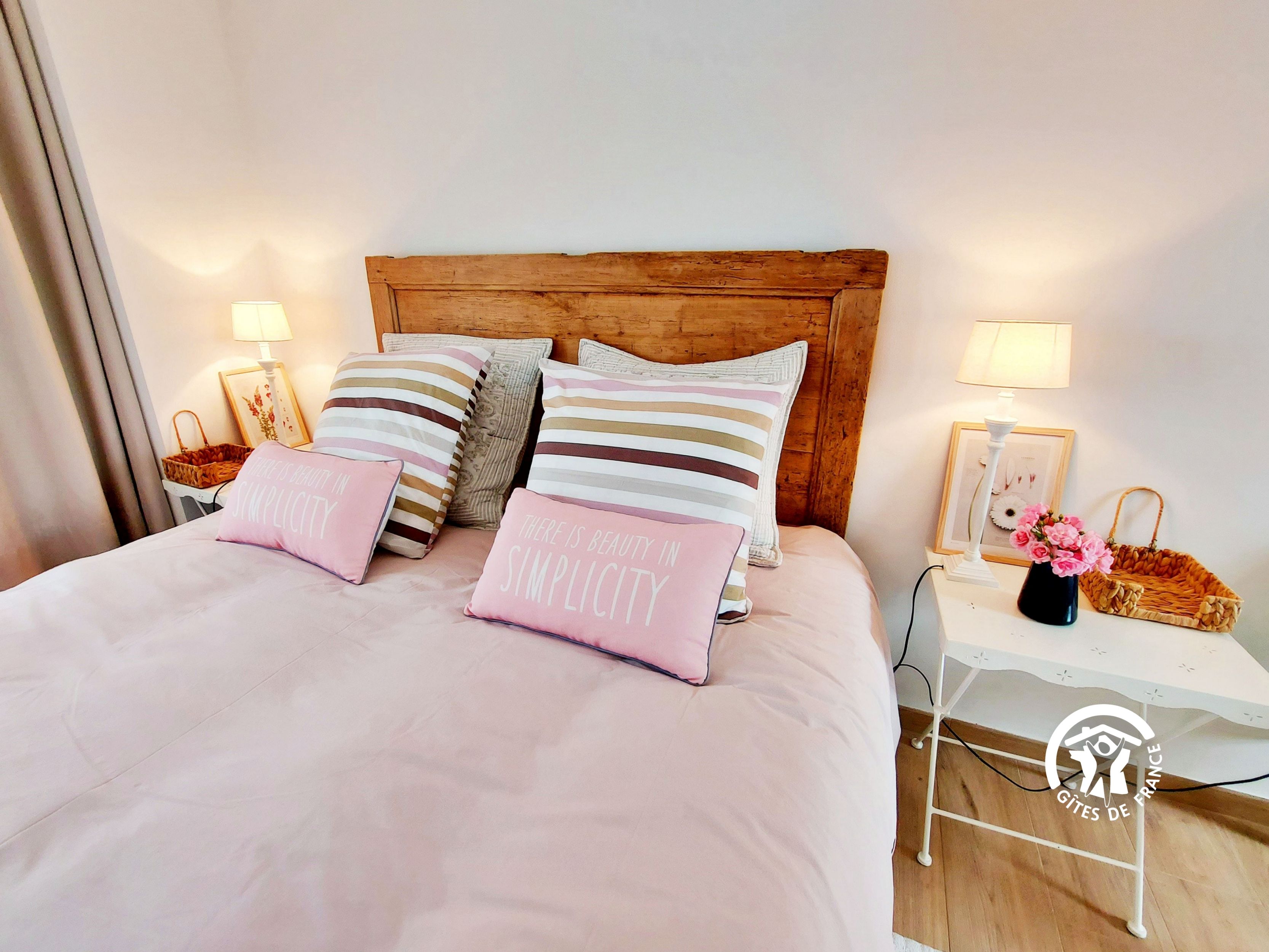 Le Cottage Seguin