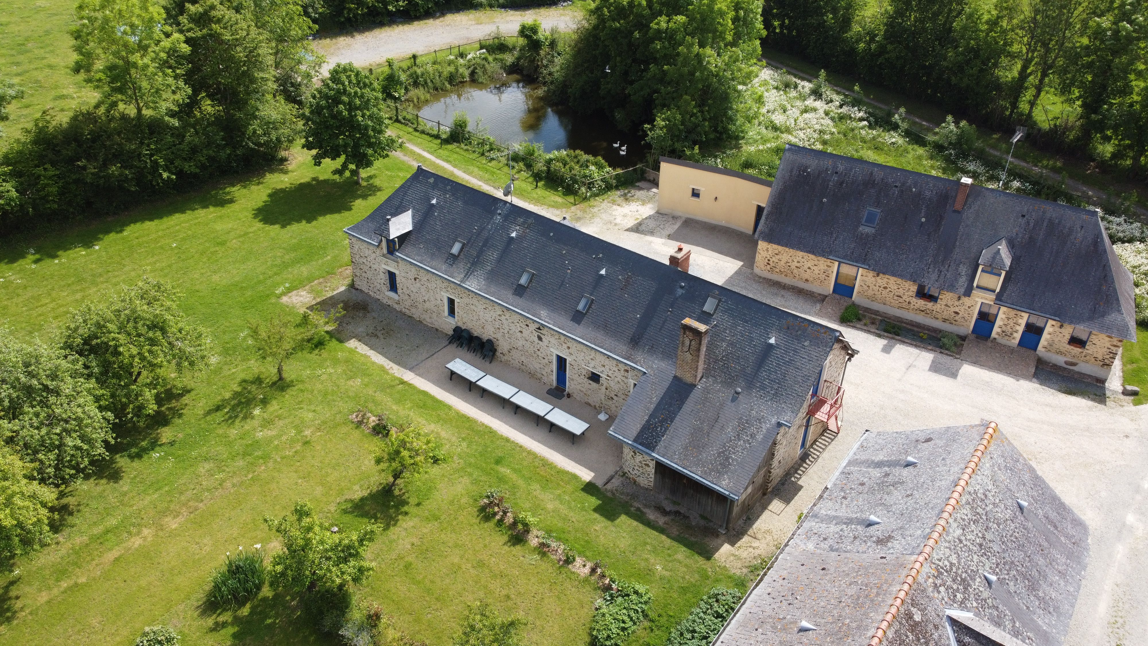 Petit Douaillon