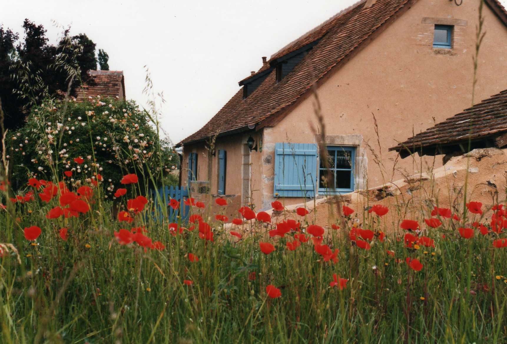 Les Vaux