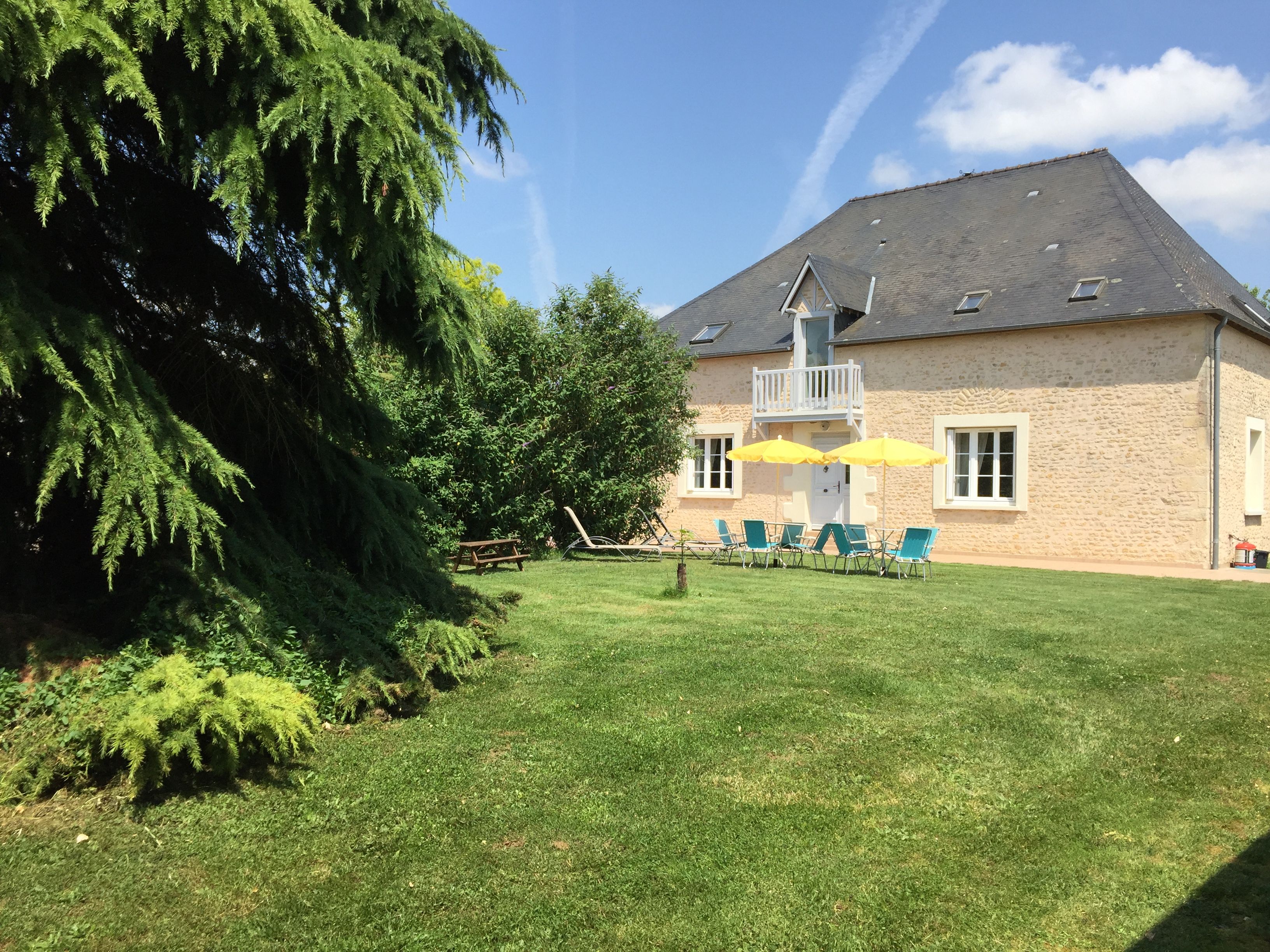 Manoir