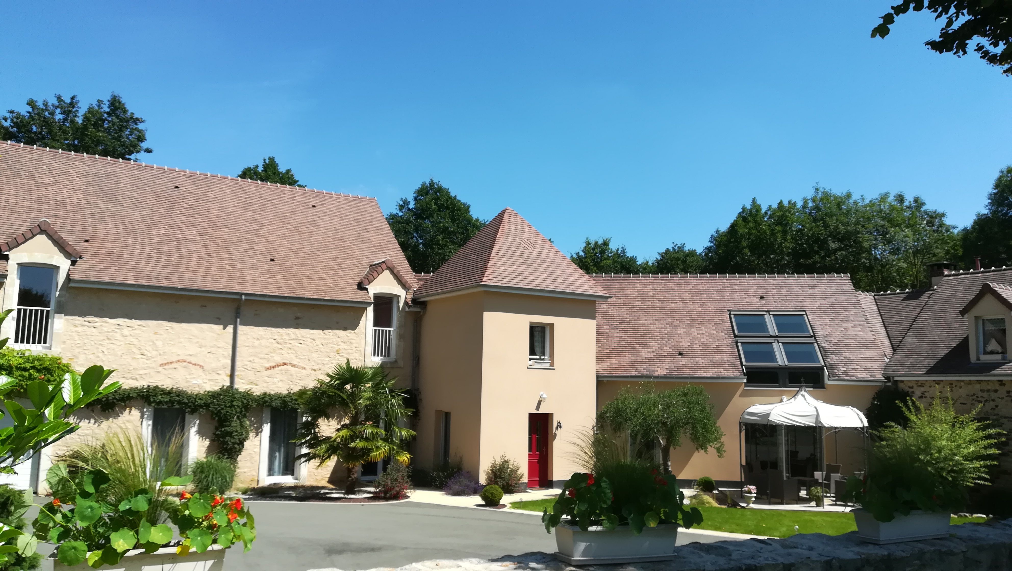 La Rousselière