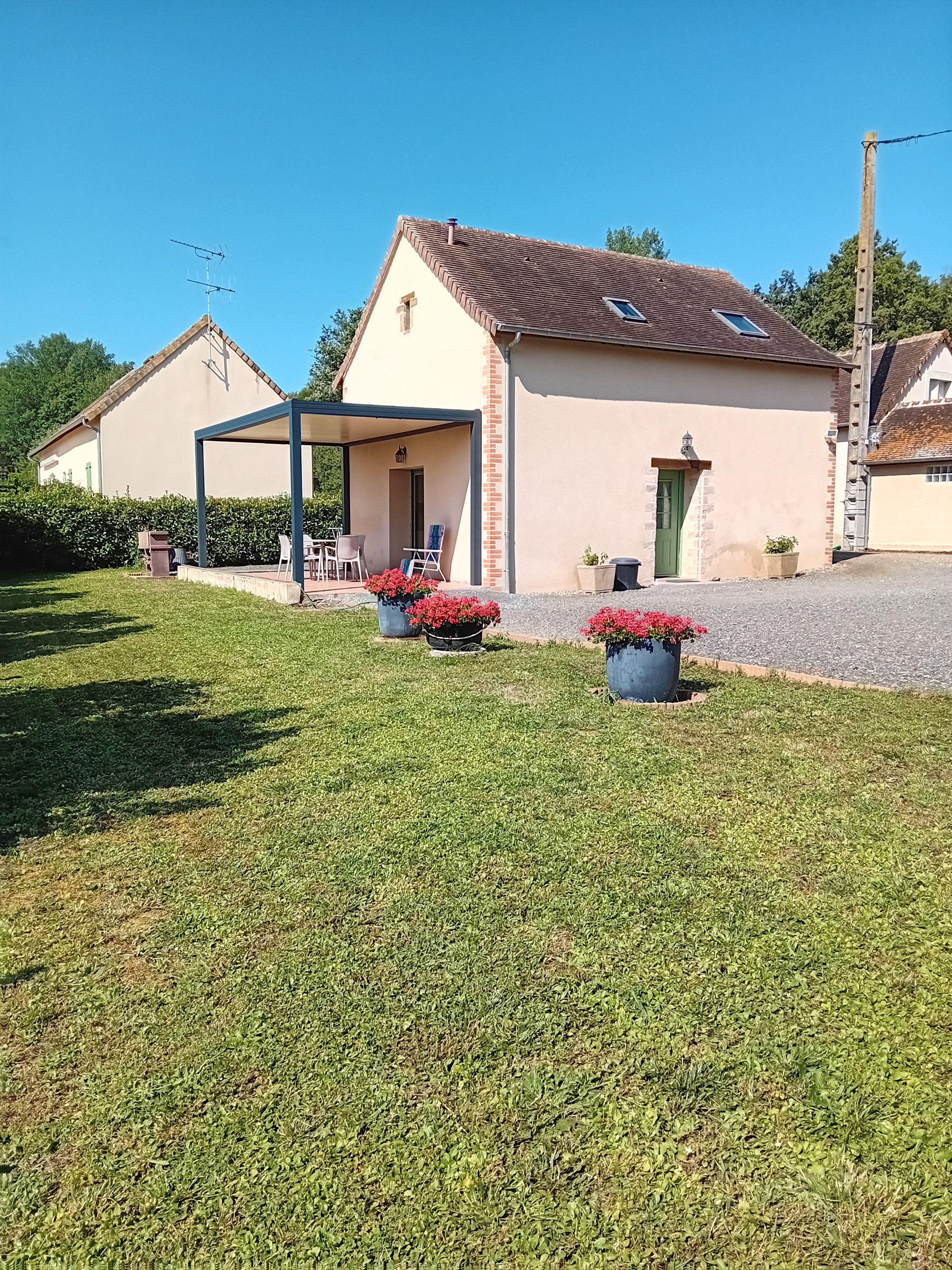 La Bruyère