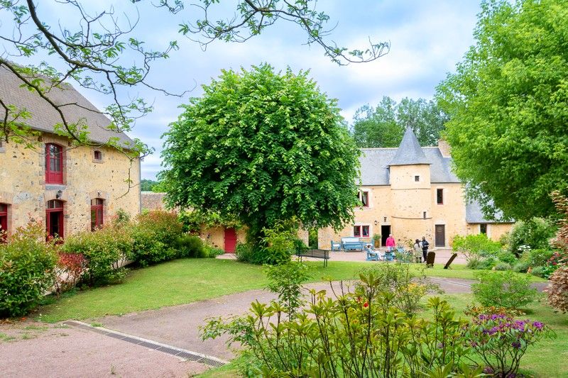 La Tannerie