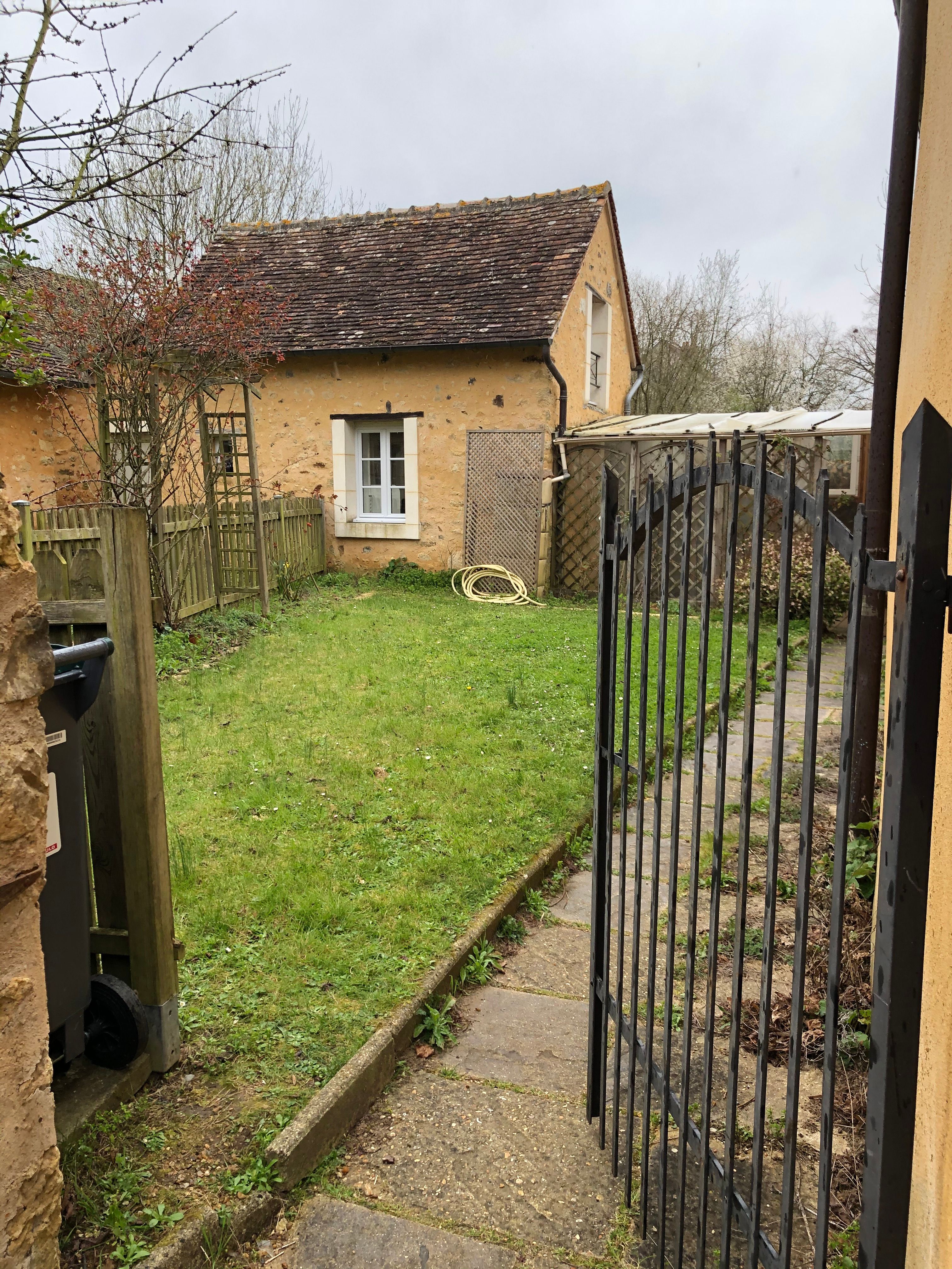 La Petite Maison