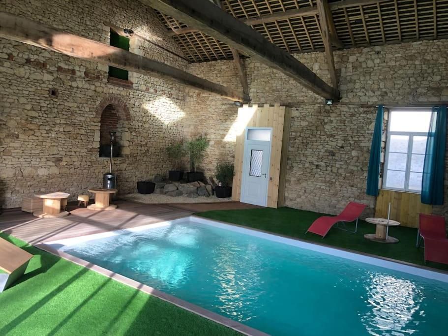 Gîte Le Gîte Matila