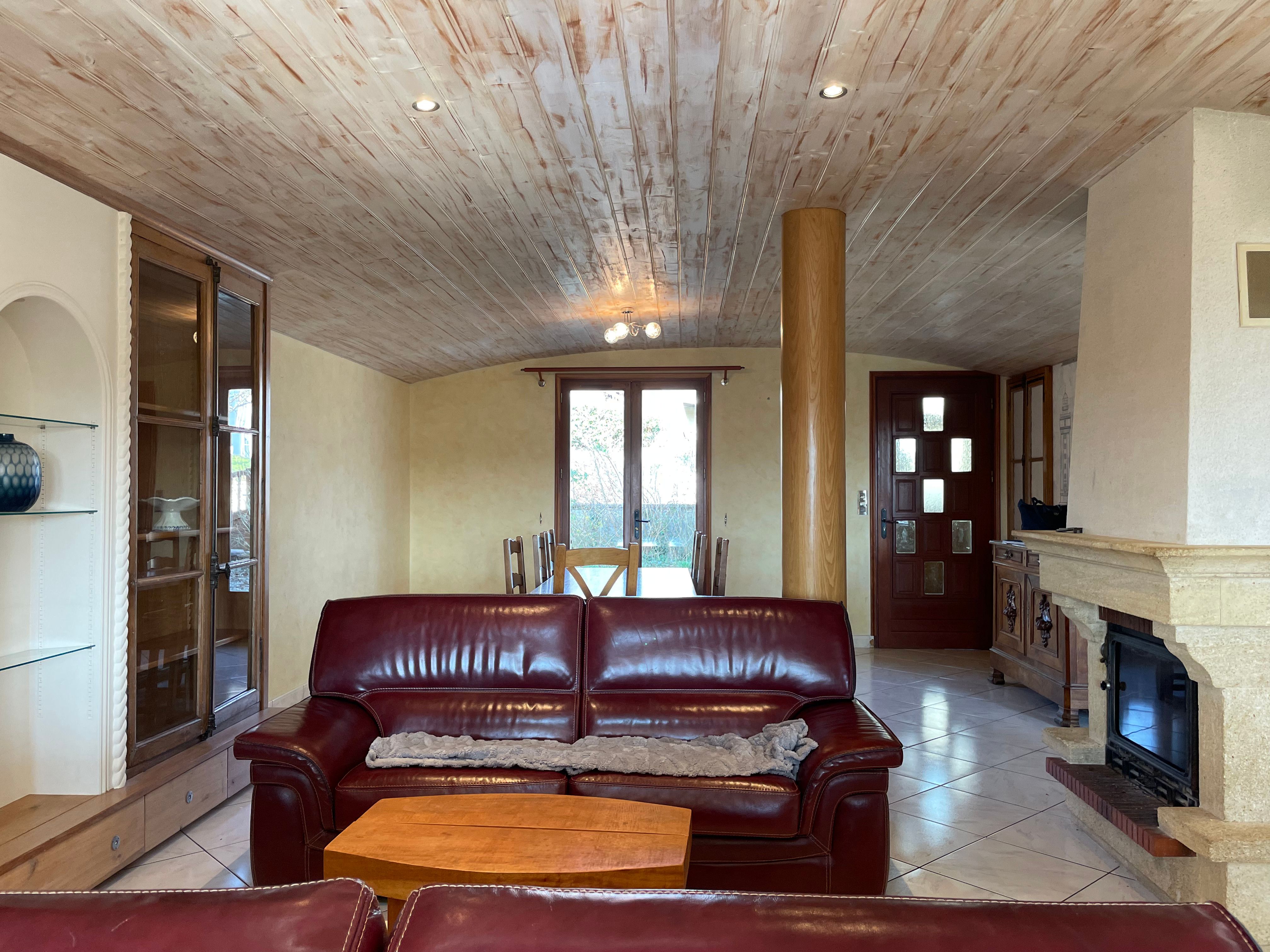 Gîte Le Mareil