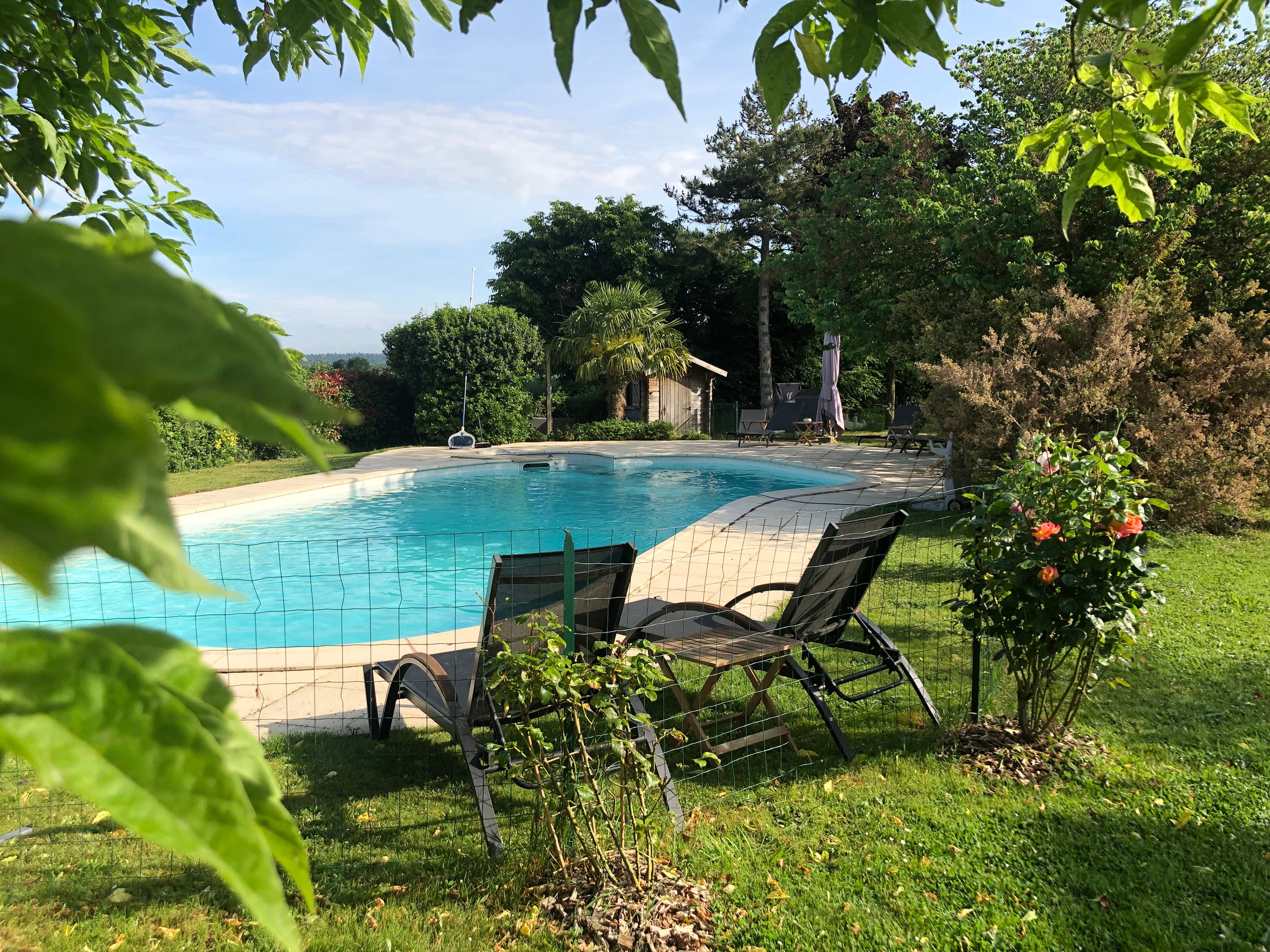 Le Fresne