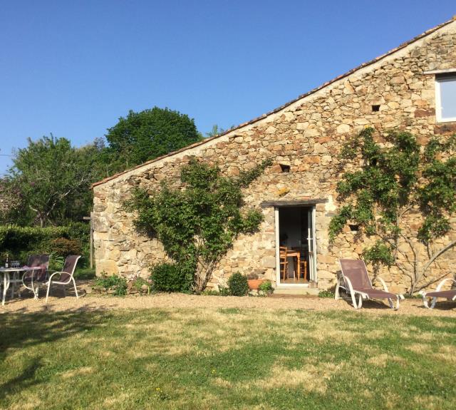 | RIVES DE L'YON | Self catering & holiday cottage