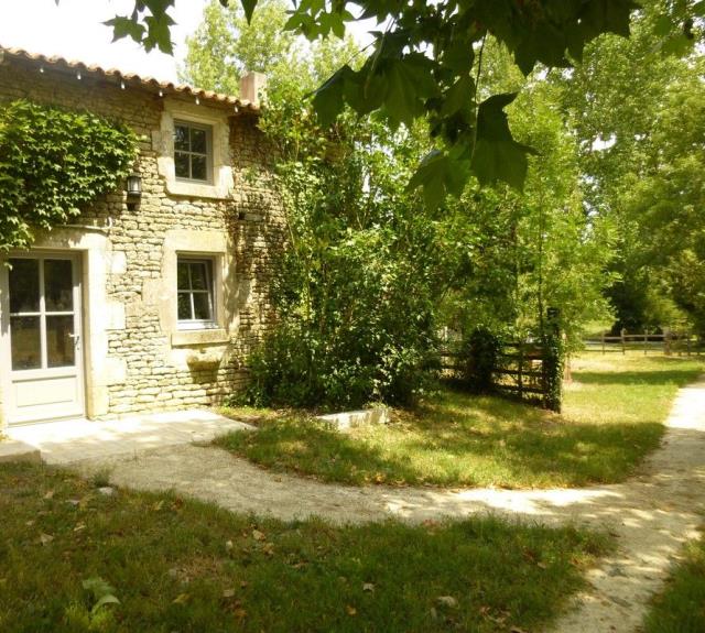 Gîte Lilas_2