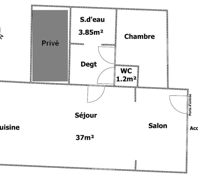 Plan du logement_17