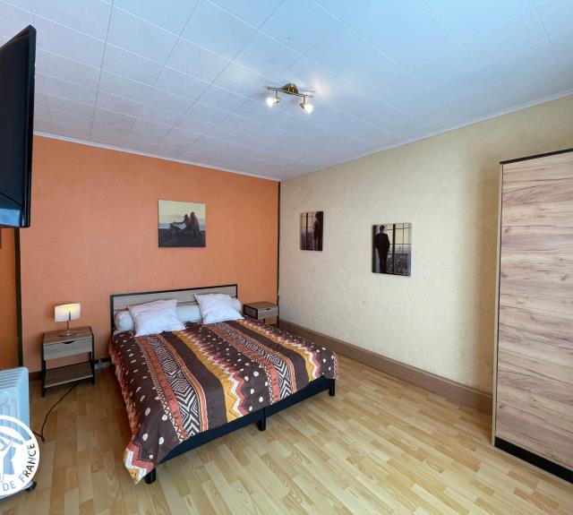Chambre 1 (1 lit 160)_12
