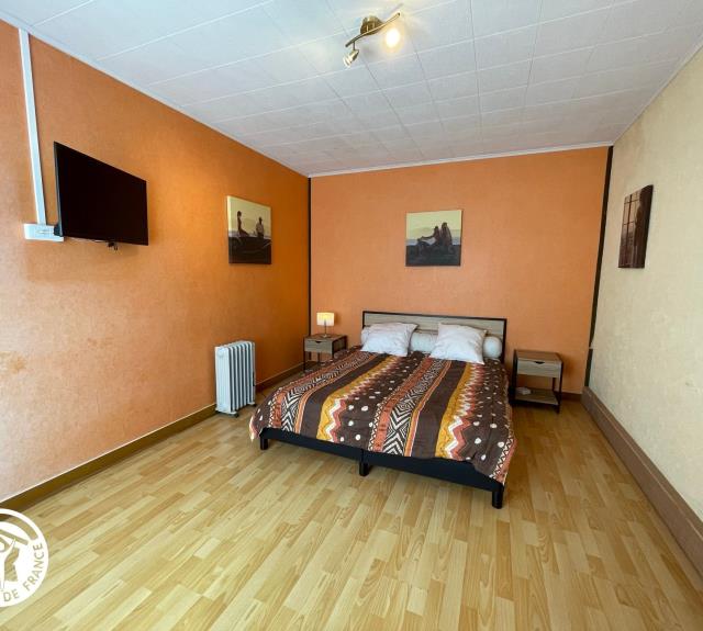 Chambre 1 (1 lit 160)_11