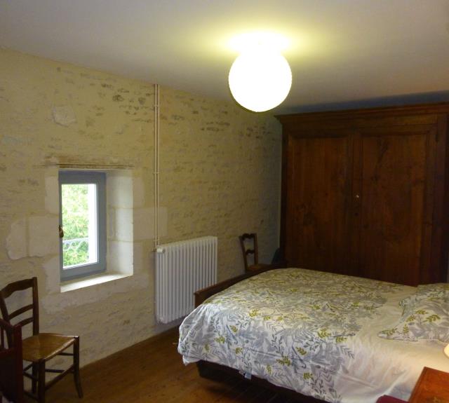 Chambre 4 
Lit 140_16