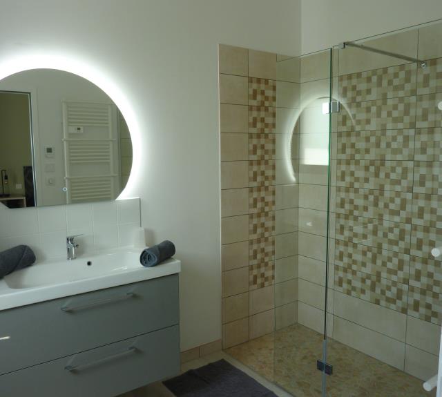Salle d'eau Chambre 2_23