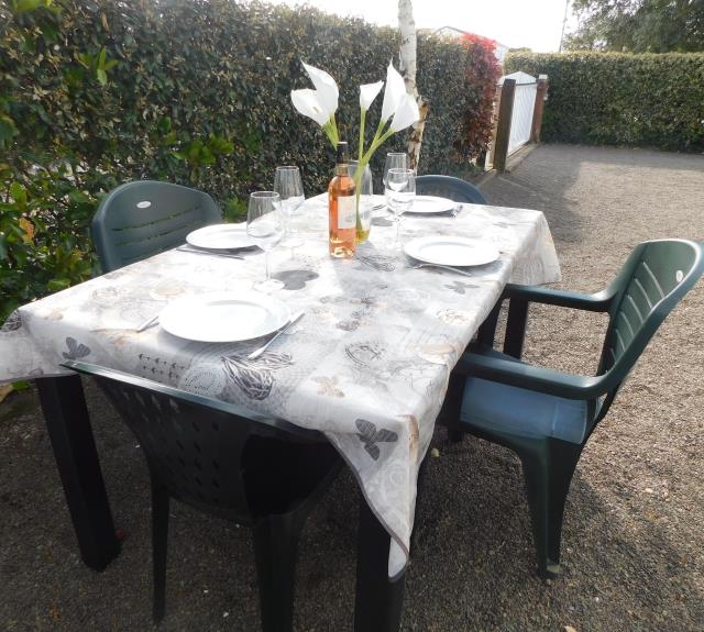 Le Chalet de Marie_19