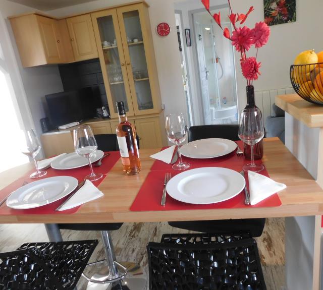 Le Chalet de Marie_17