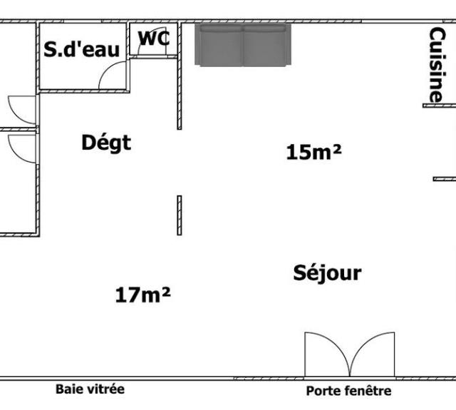 Le Chalet de Marie_25