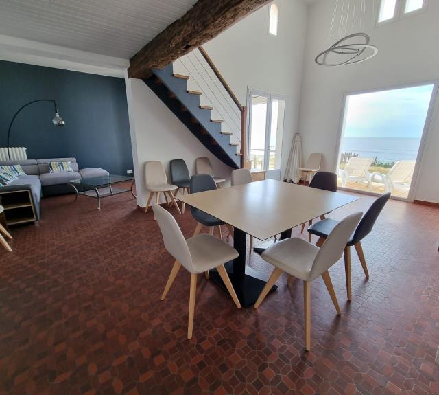 Prestige 3 - Villa de la Mer_25