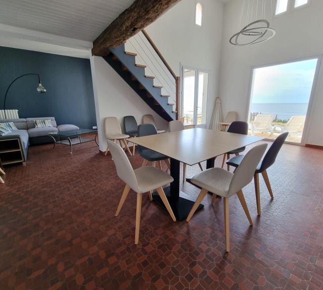 Prestige 3 - Villa de la Mer_26