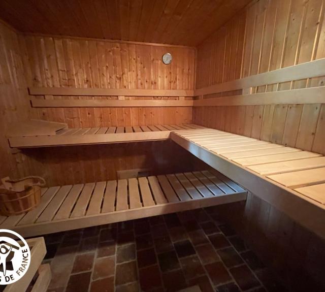 Sauna et espace bien être sur demande_21