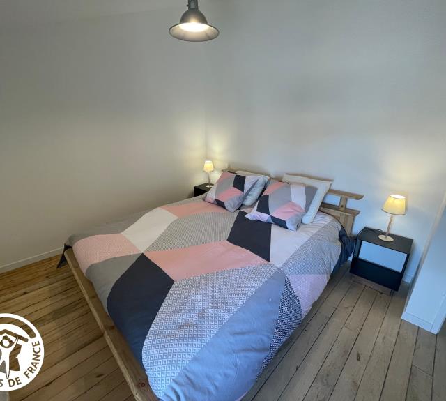 Chambre 2 étage_4