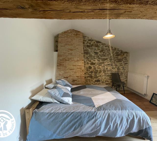 Chambre 3 étage_19