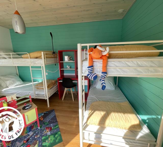 Chambre 1 (2 lits superposés 90x2)_9