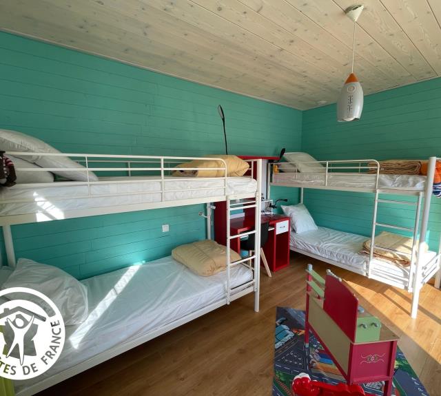 Chambre 1 (2 lits superposés 90x2)_4