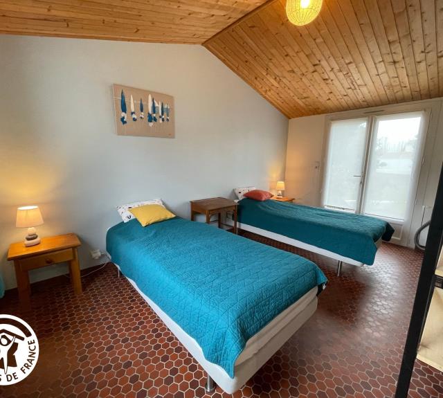 Chambre 2 (2 lits 90)_5