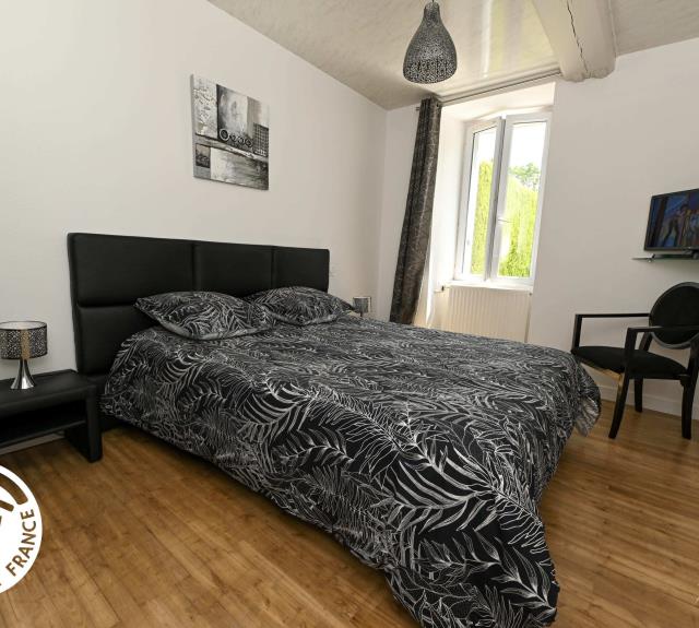 Chambre 3 (1 lit 160)_5