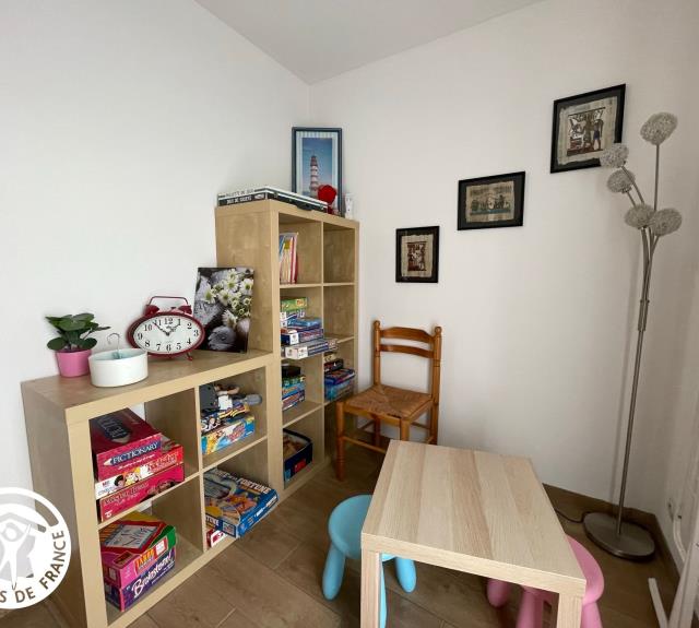 Espace Bureau/jeux pour enfants_14