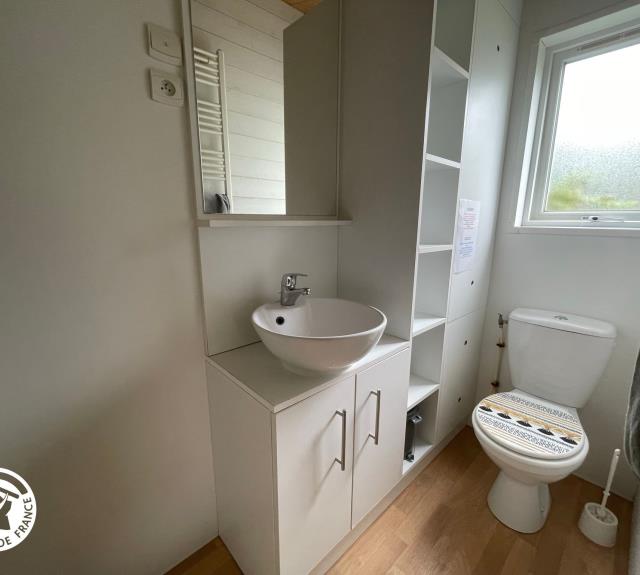 Salle d'eau privative chambre 1_7