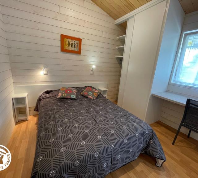 Chambre 2 (2 lits 80 jumelables)_4