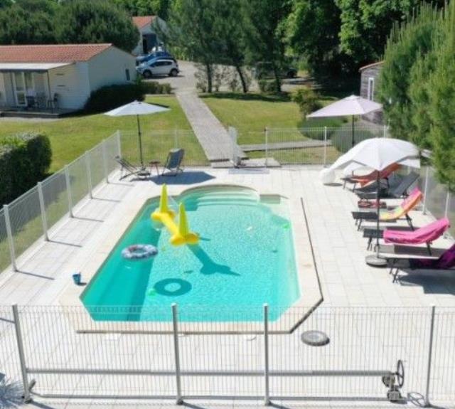Piscine commune chauffée_2
