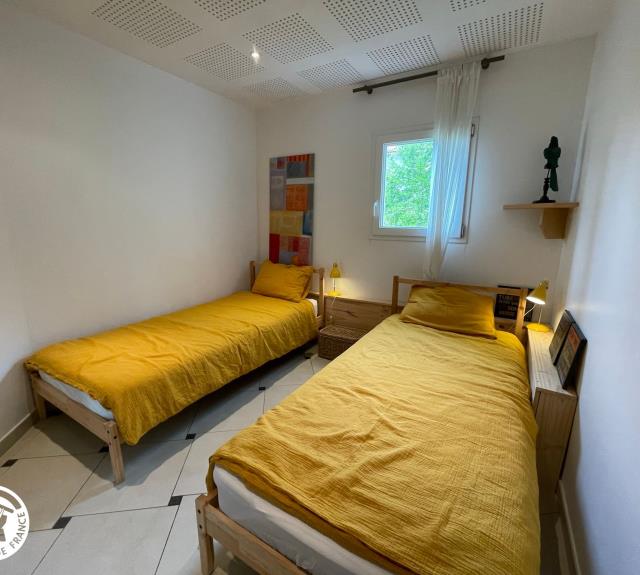Chambre 2 (2 lits 90)_3
