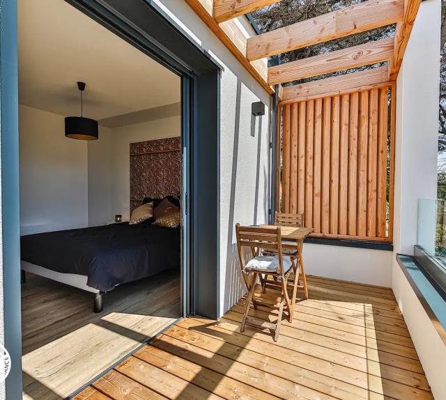 Balcon privatif chambre 4_16