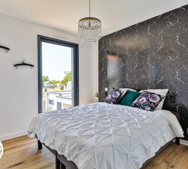 Chambre 3 (2 lits 80 jumelables)_15