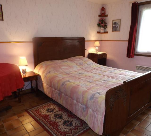 Chambres d'hôtes du Vivier_22