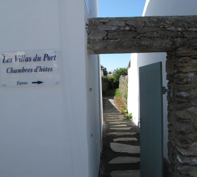 Les Villas du Port_32