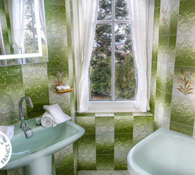 Salle d'eau (baignoire sabot)_20
