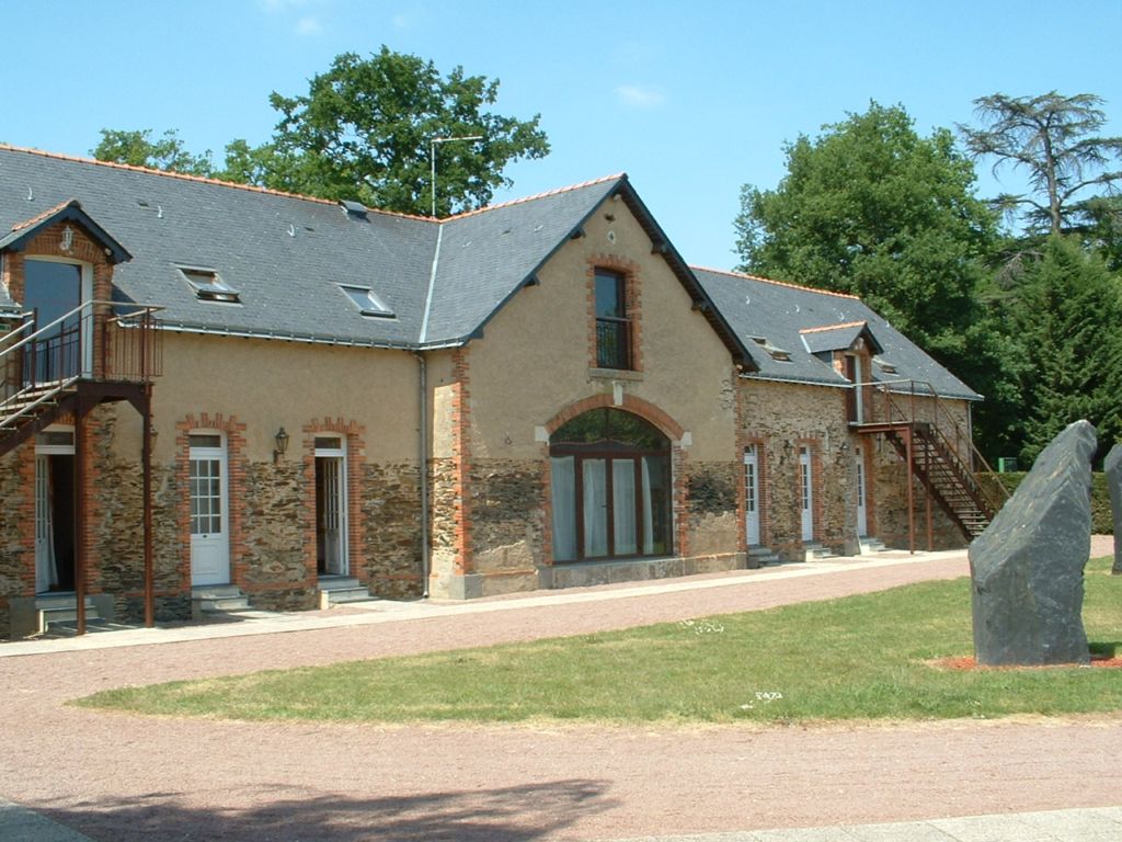 Les Cottages de l&rsquo;Anjou Golf