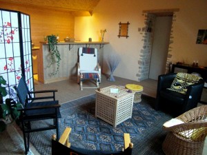 CHAMBRE D&rsquo;HÔTES LE NID DES MÉSANGES