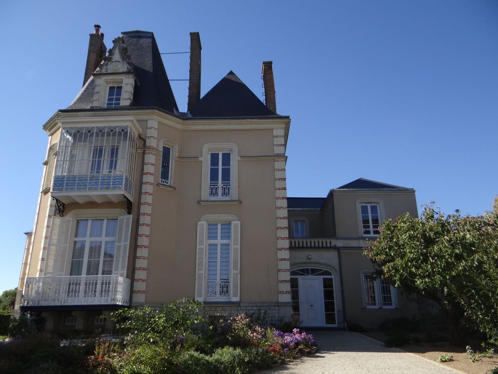 Chambres d&rsquo;hôtes – Clefs du Bonheur