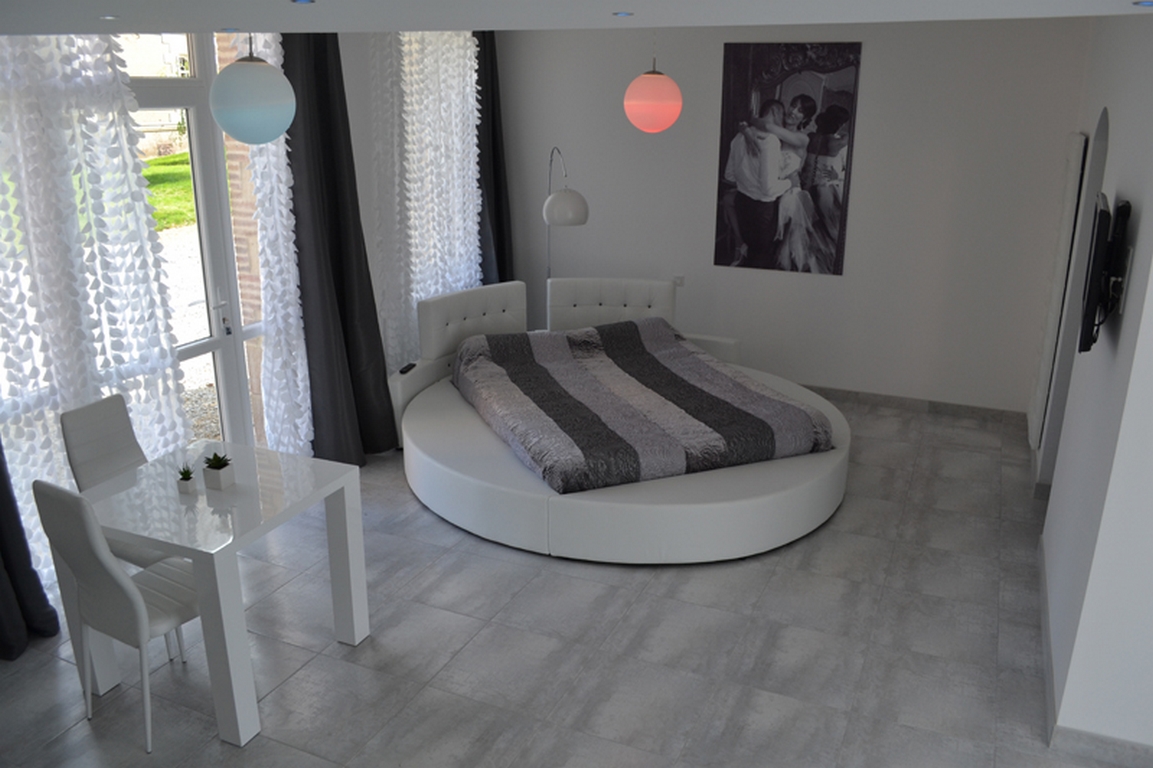 Gîte Love