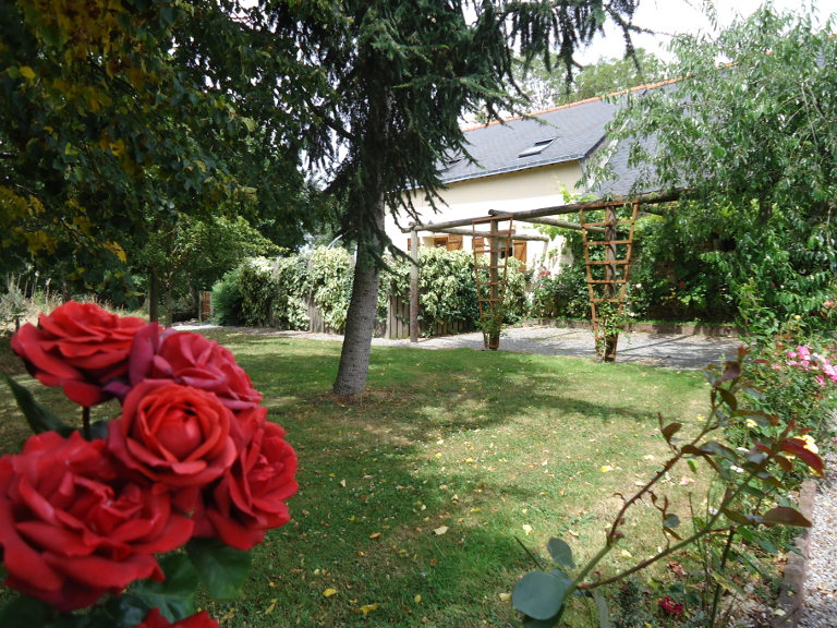 Gîte des Moissons