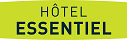 Hôtel Essentiel Hôtel Essentiel