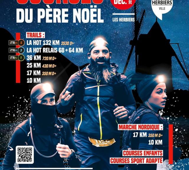 HOTetcoursesdupèrenoël©ABVlesHerbiers